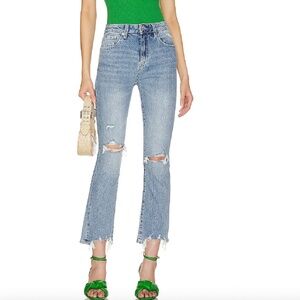 PISTOLA Lennon in Distressed